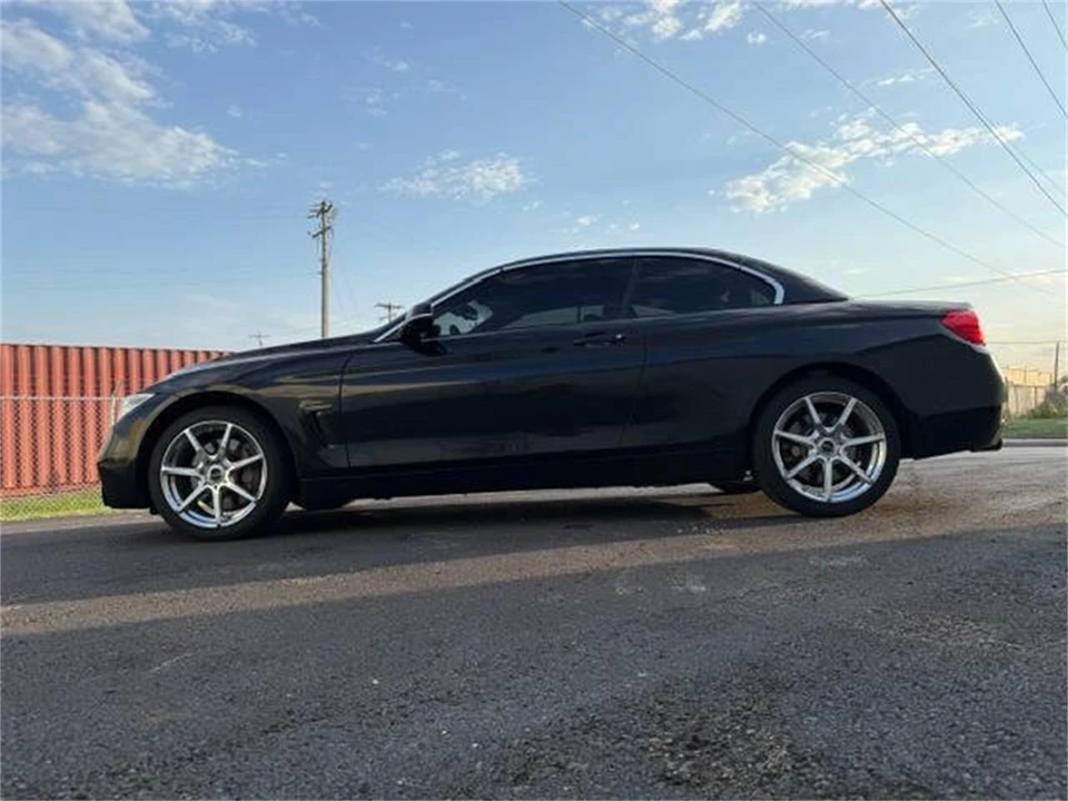 2015 BMW 4 Series - Image 10 of 31