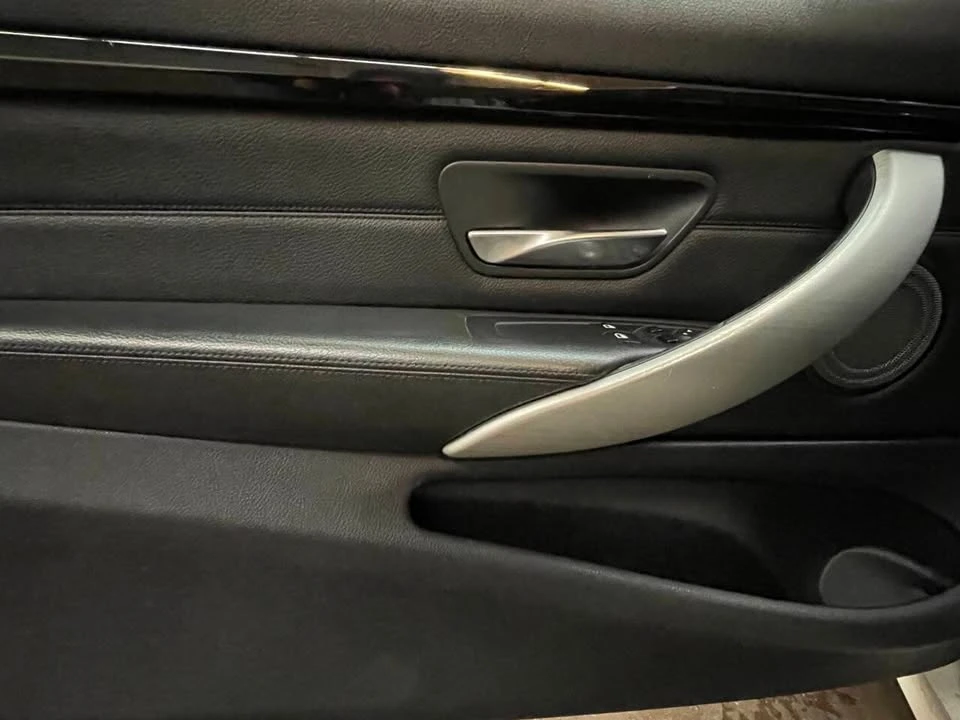 2015 BMW 4 Series - Image 9 of 20