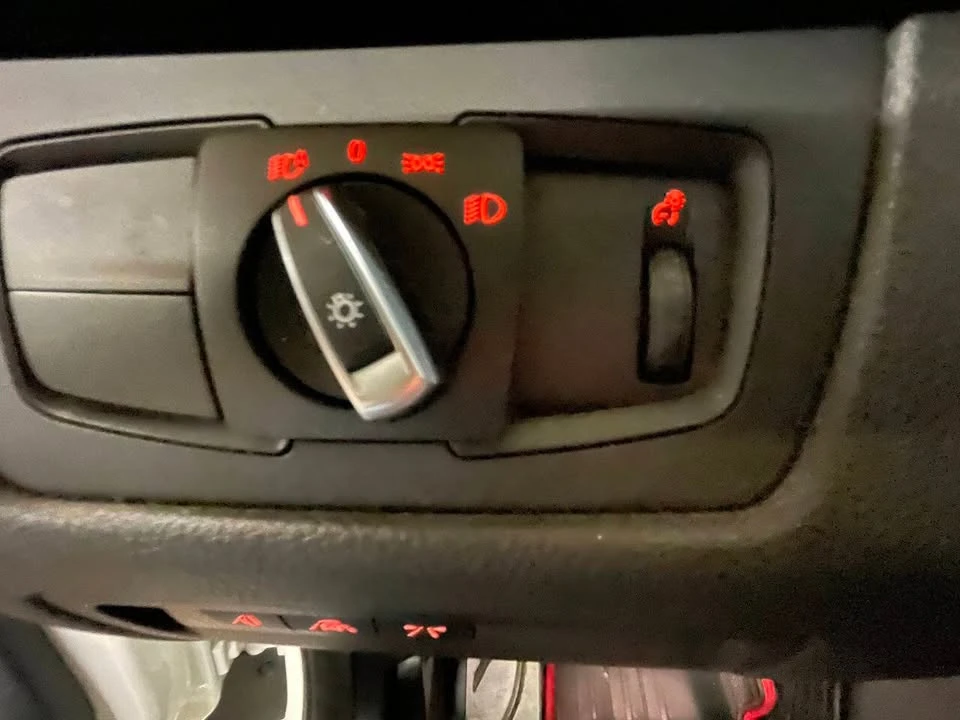 2015 BMW 4 Series - Image 12 of 20
