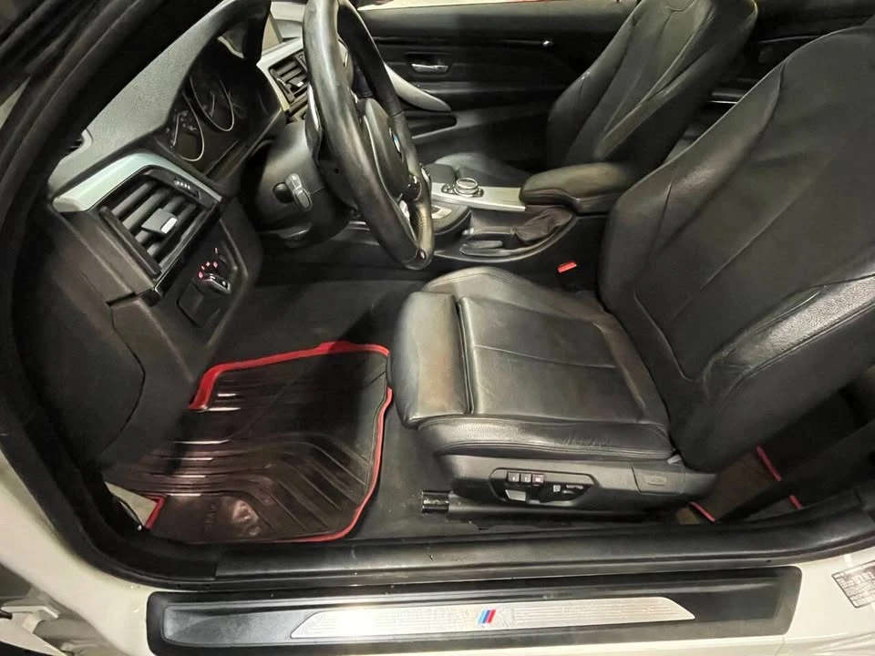 2015 BMW 4 Series - Image 14 of 20