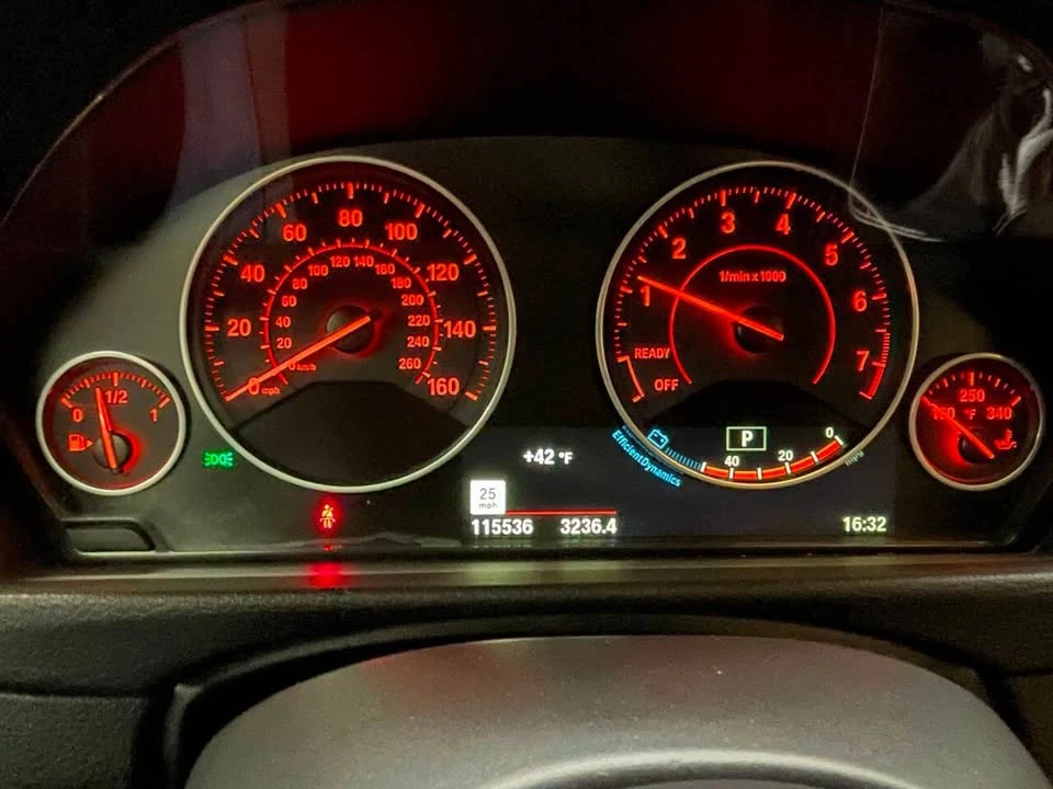 2015 BMW 4 Series - Image 16 of 20