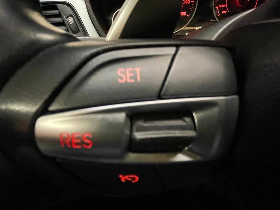 2015 BMW 4 Series - Image 18 of 20