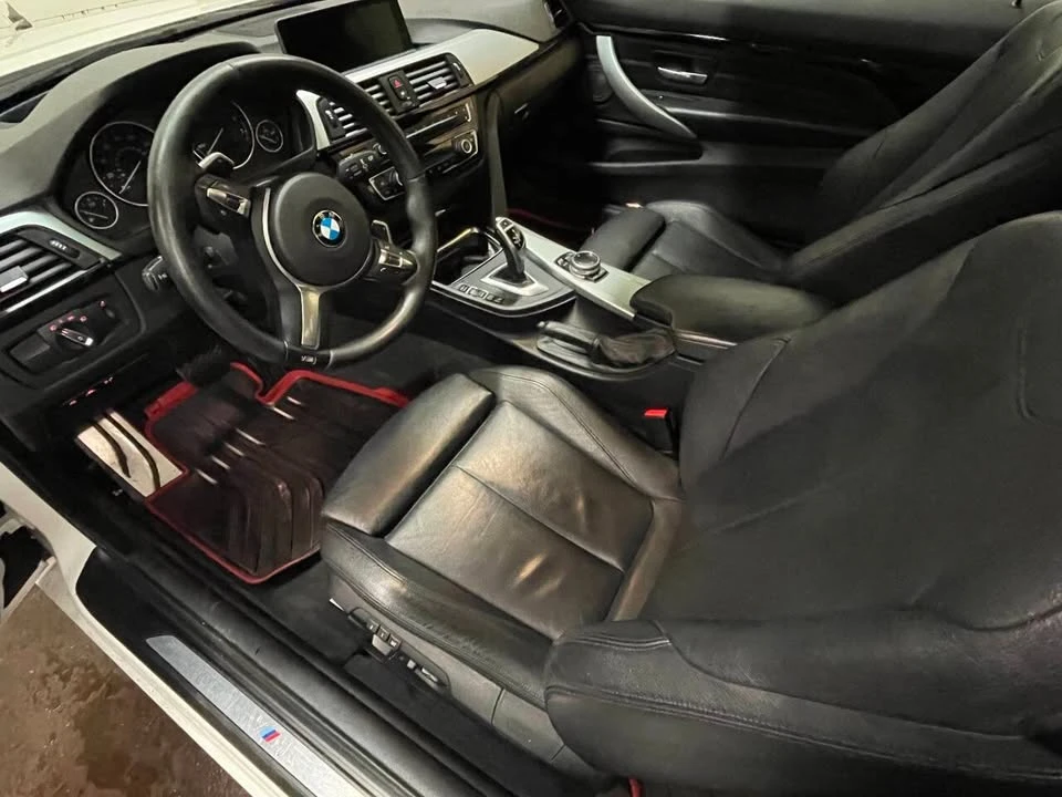 2015 BMW 4 Series - Image 13 of 20