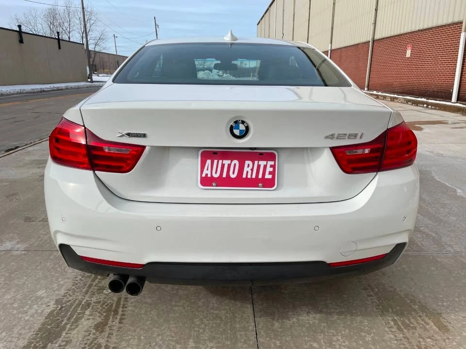 2015 BMW 4 Series - Image 6 of 20