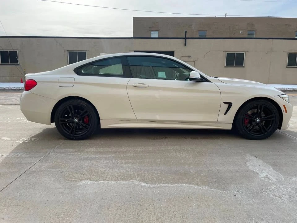 2015 BMW 4 Series - Image 2 of 20