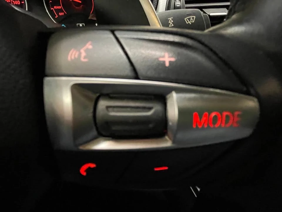 2015 BMW 4 Series - Image 19 of 20