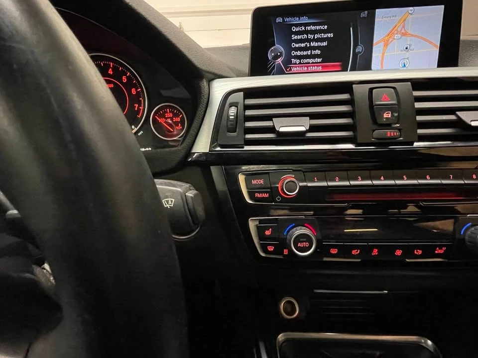2015 BMW 4 Series - Image 20 of 20