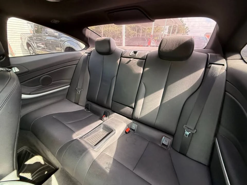 2015 BMW 4 Series - Image 7 of 7