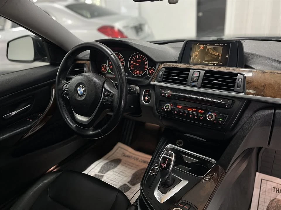 2015 BMW 4 Series - Image 18 of 20