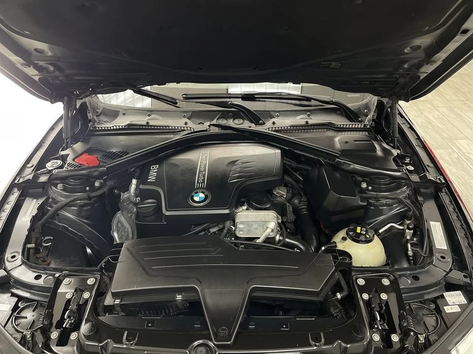 2015 BMW 4 Series - Image 19 of 20