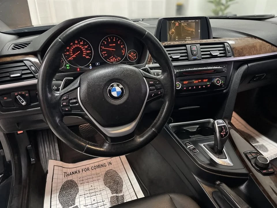 2015 BMW 4 Series - Image 10 of 20