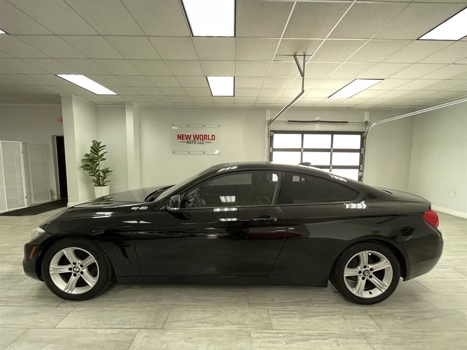 2015 BMW 4 Series - Image 2 of 20
