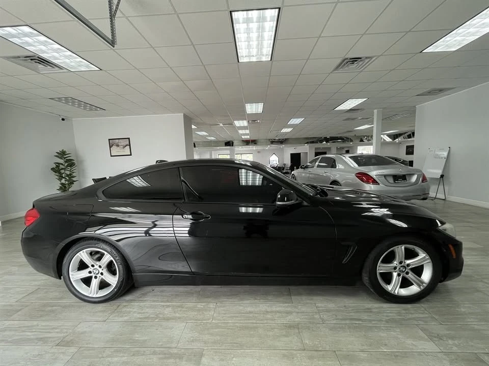 2015 BMW 4 Series - Image 6 of 20