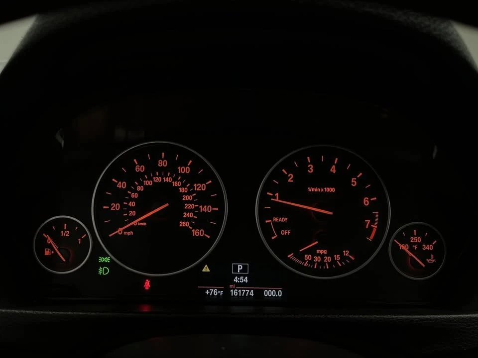 2015 BMW 4 Series - Image 12 of 20