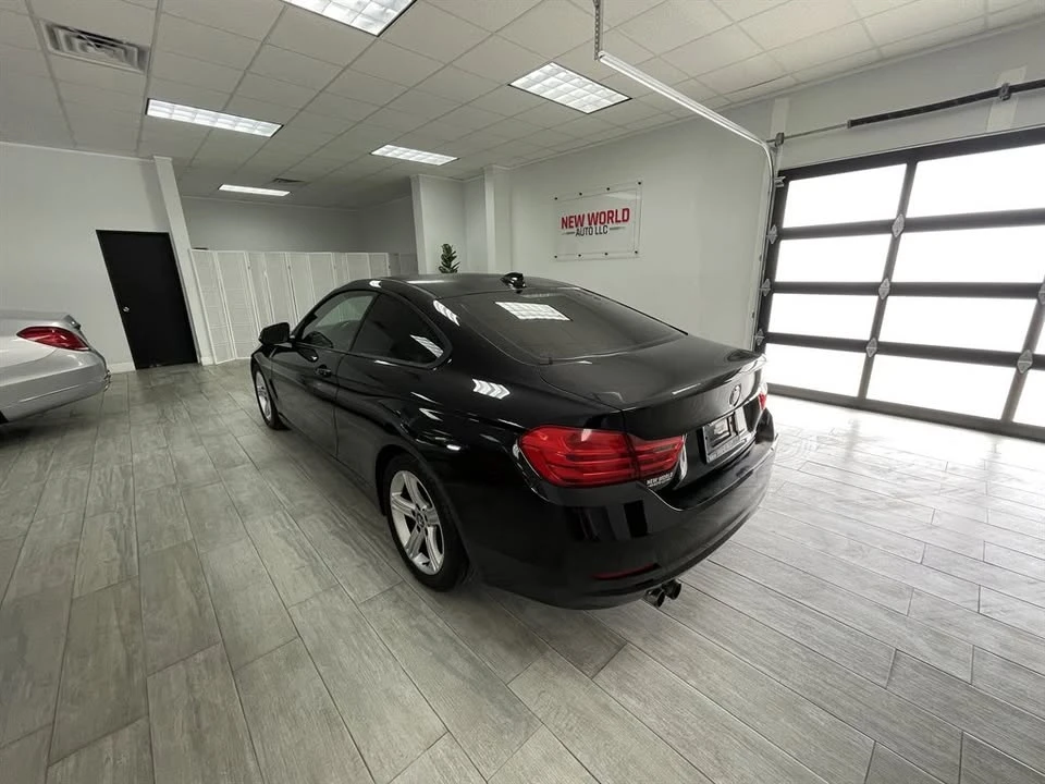 2015 BMW 4 Series - Image 3 of 20
