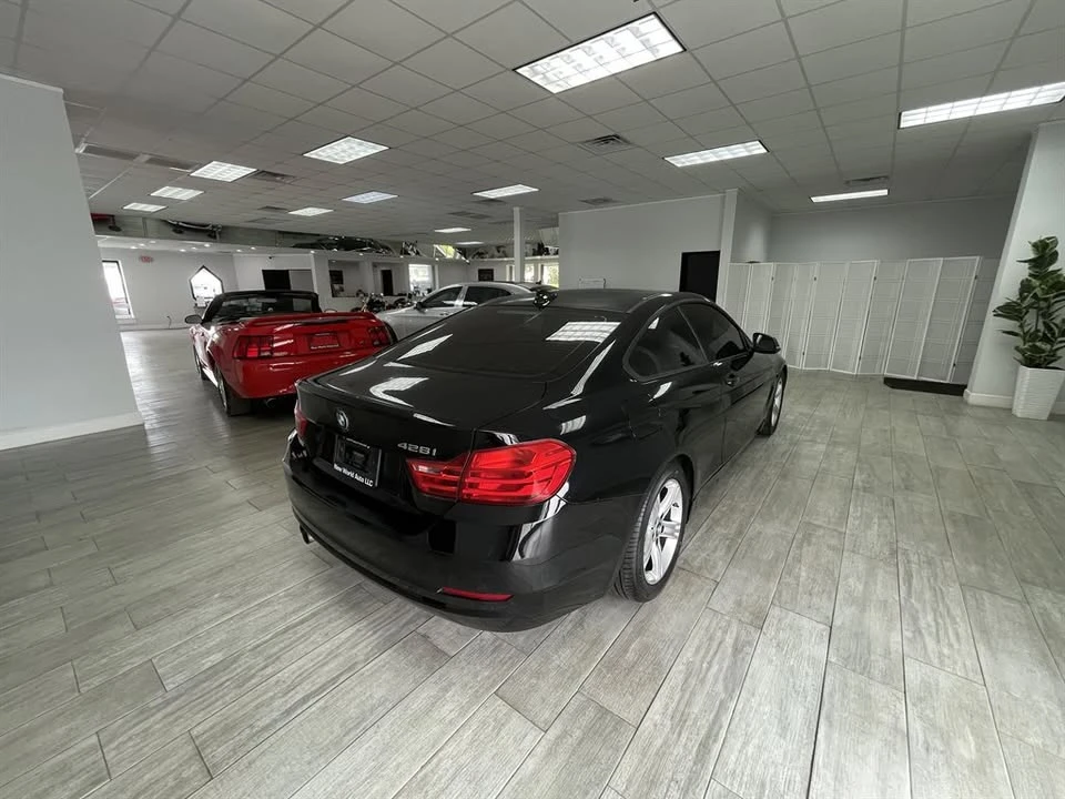 2015 BMW 4 Series - Image 5 of 20