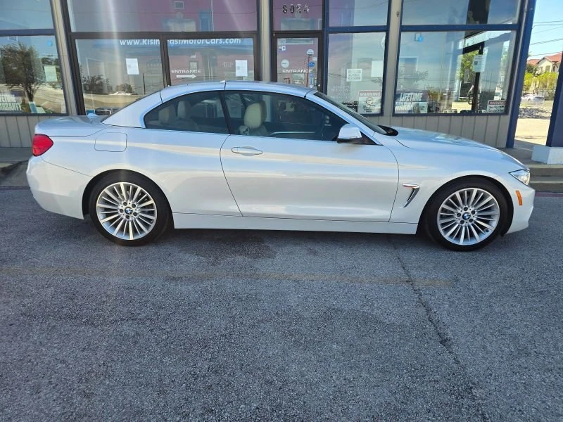 2015 BMW 4 Series - Image 5 of 19