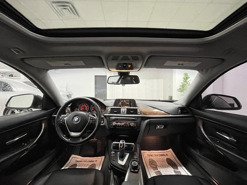 2015 BMW 4 Series - Image 14 of 20
