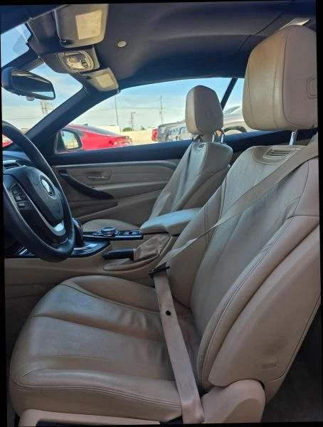 2015 BMW 4 Series - Image 15 of 19
