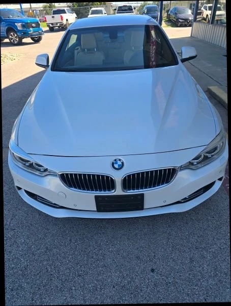 2015 BMW 4 Series - Image 4 of 19