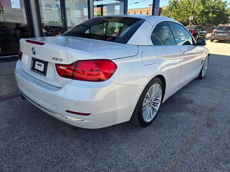 2015 BMW 4 Series - Image 6 of 19