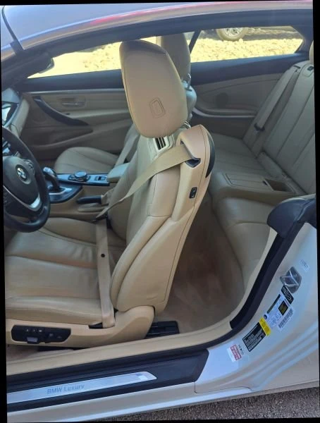 2015 BMW 4 Series - Image 16 of 19