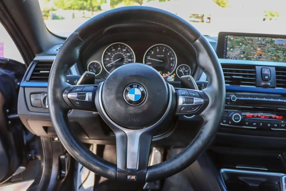 2015 BMW 4 Series - Image 11 of 11