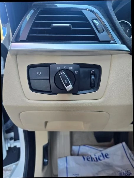 2015 BMW 4 Series - Image 13 of 19