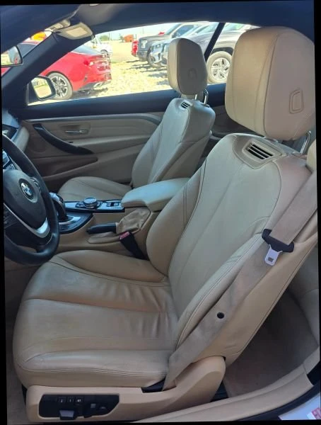 2015 BMW 4 Series - Image 14 of 19