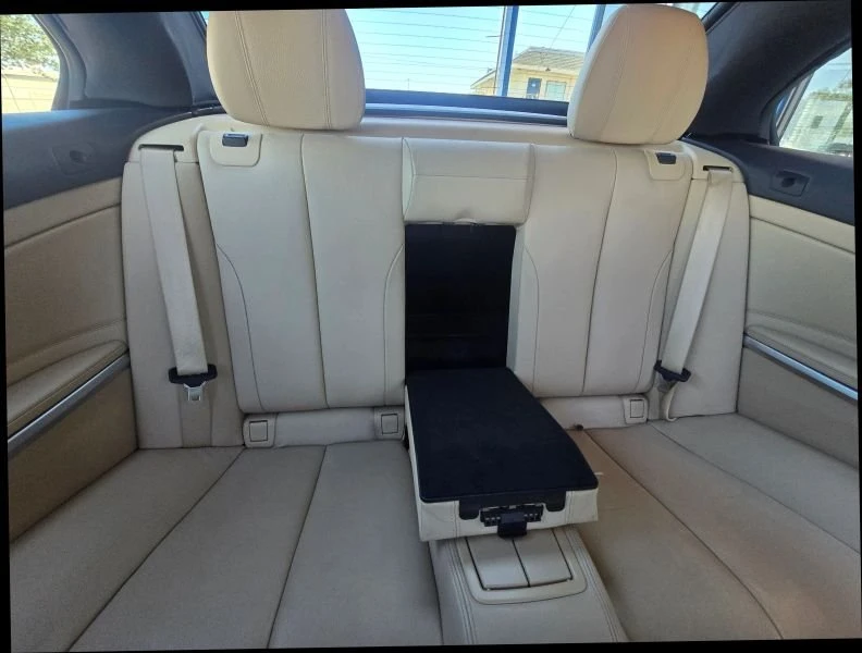 2015 BMW 4 Series - Image 18 of 19