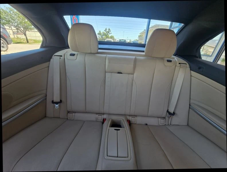 2015 BMW 4 Series - Image 17 of 19