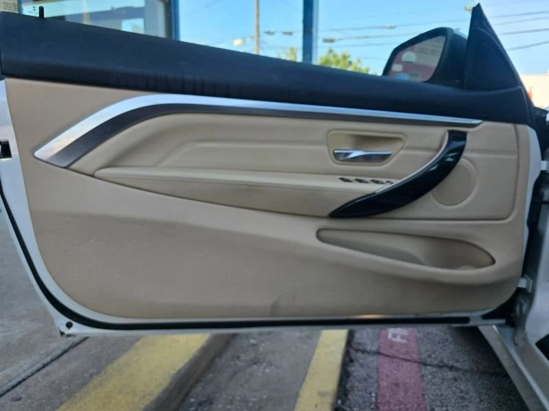 2015 BMW 4 Series - Image 11 of 19