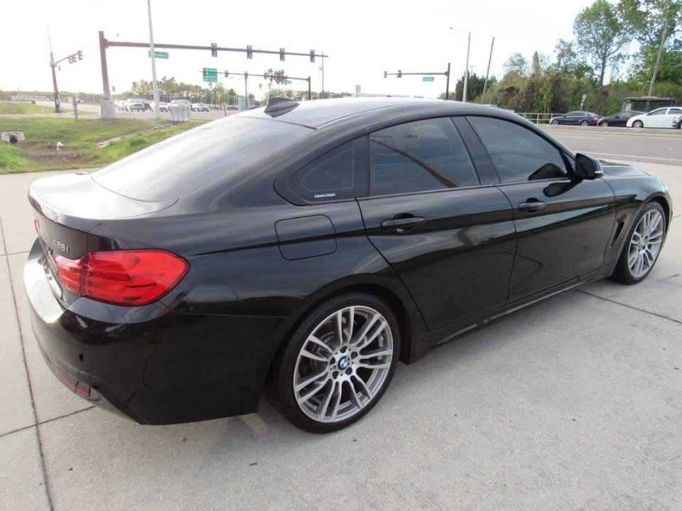2015 BMW 4 Series - Image 7 of 19
