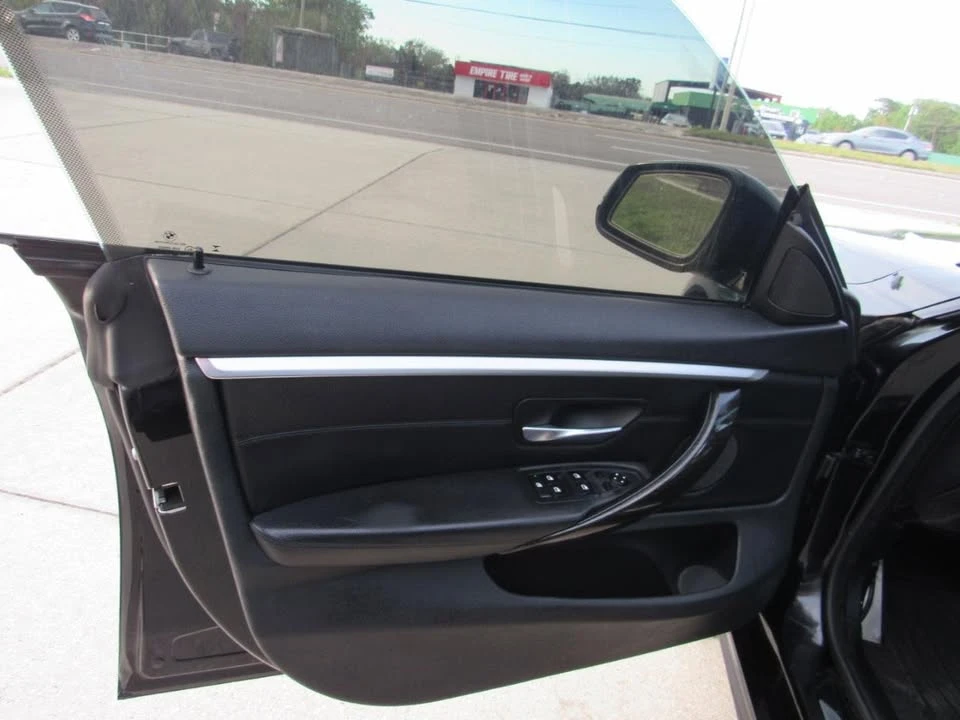 2015 BMW 4 Series - Image 10 of 19