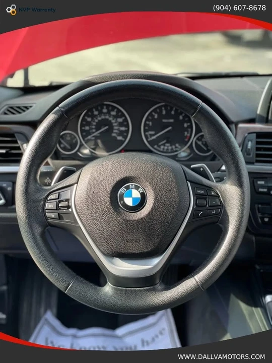 2015 BMW 4 Series - Image 15 of 20