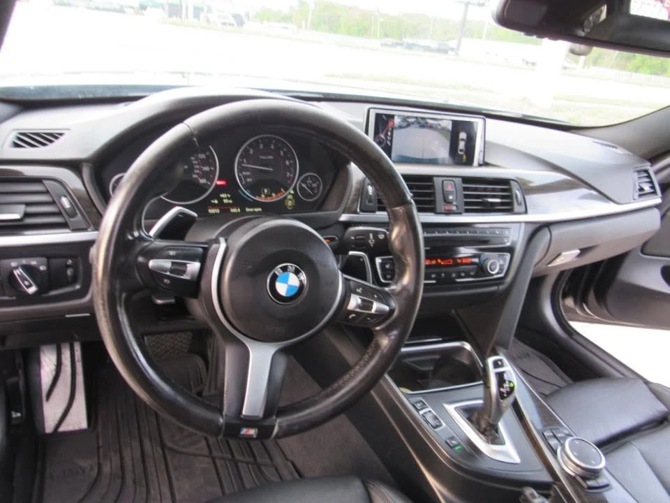 2015 BMW 4 Series - Image 15 of 19