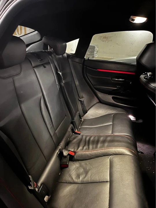 2015 BMW 4 Series - Image 4 of 8