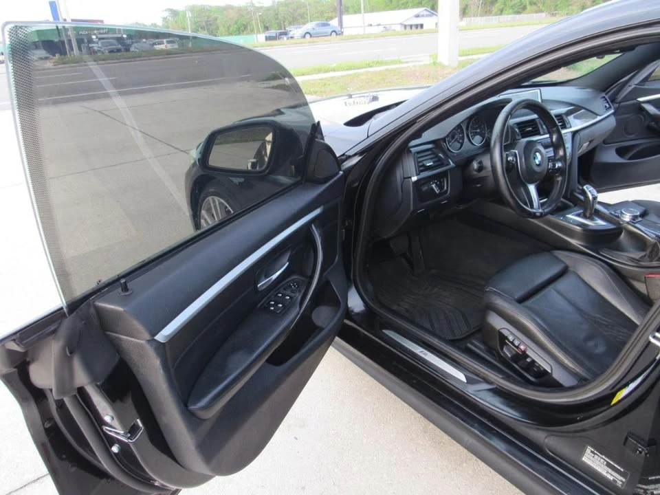 2015 BMW 4 Series - Image 9 of 19