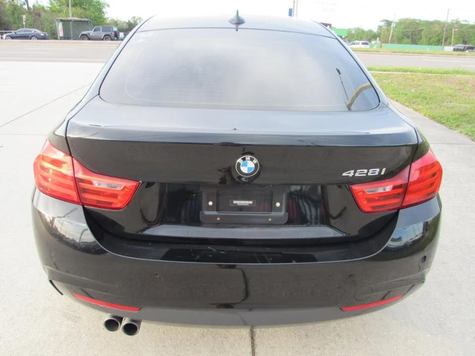 2015 BMW 4 Series - Image 6 of 19