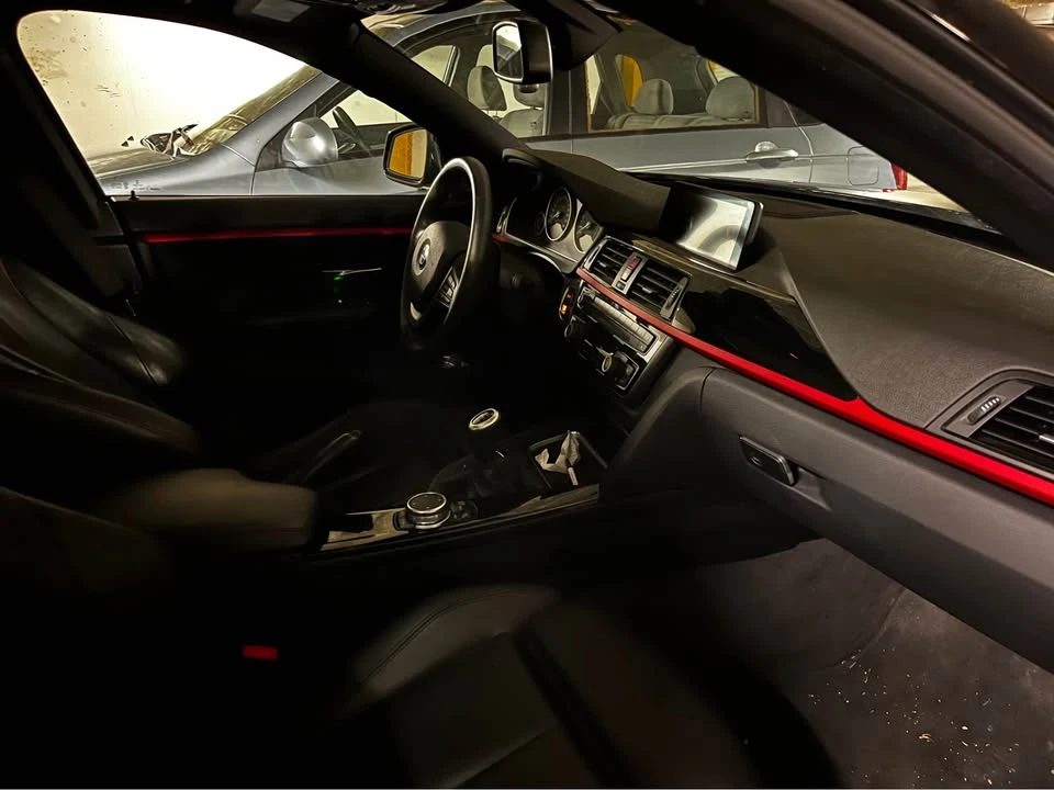 2015 BMW 4 Series - Image 6 of 8