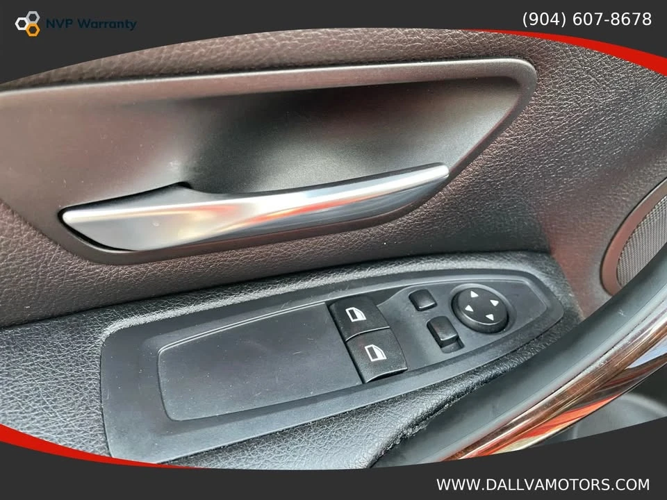 2015 BMW 4 Series - Image 13 of 20