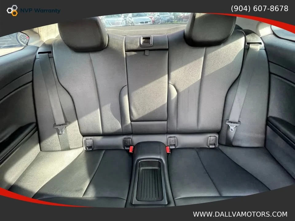 2015 BMW 4 Series - Image 19 of 20
