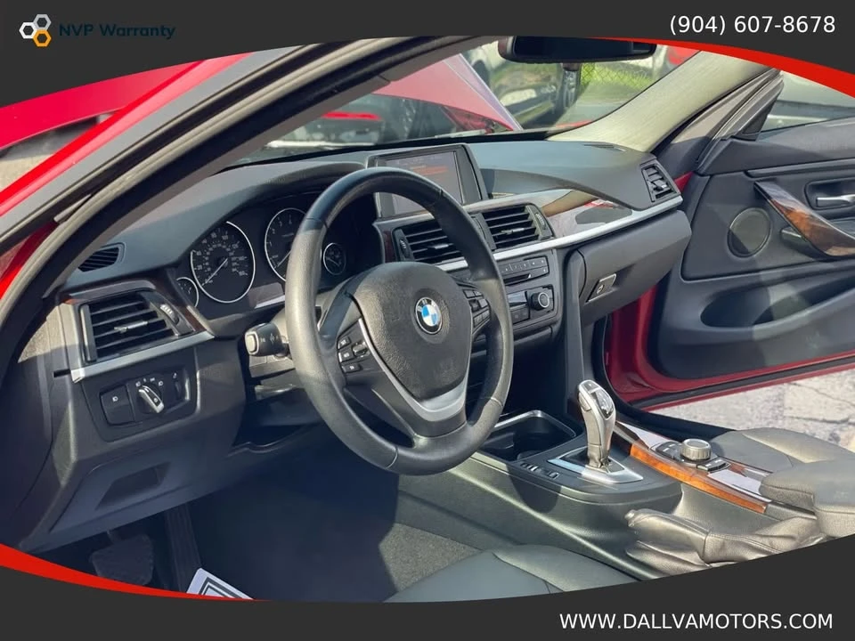 2015 BMW 4 Series - Image 16 of 20