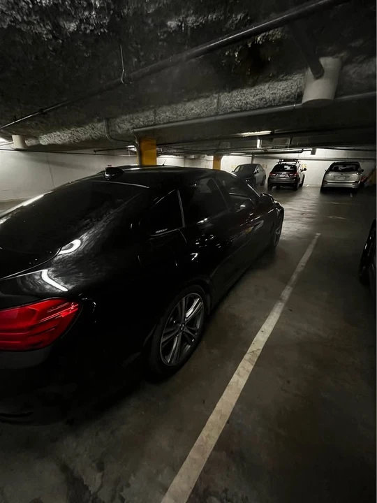 2015 BMW 4 Series - Image 3 of 8