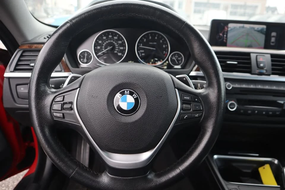 2015 BMW 4 Series - Image 11 of 18
