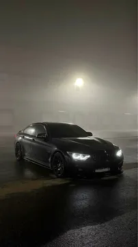 2015 BMW 435i xDrive Gran Coupe