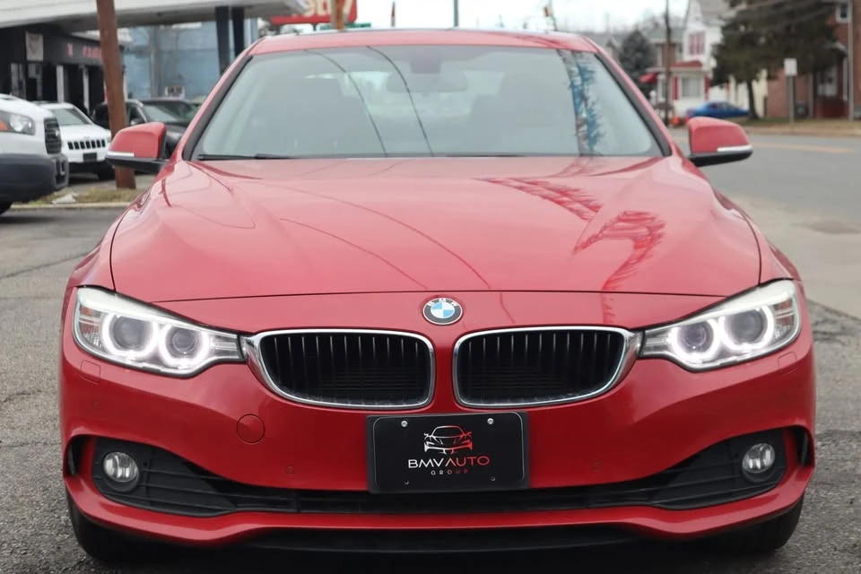 2015 BMW 4 Series - Image 2 of 18