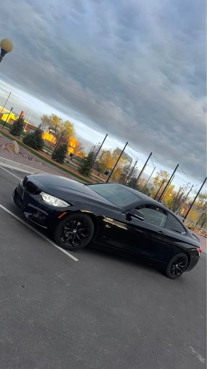 2015 BMW 4 Series - Image 6 of 7