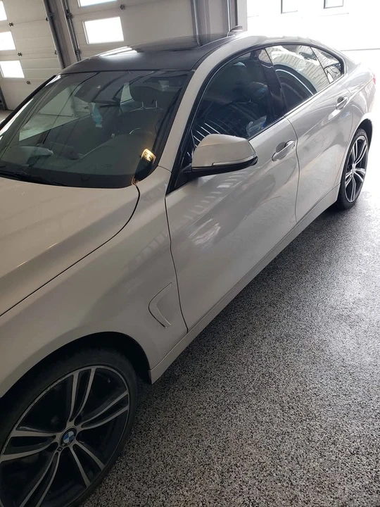 2015 BMW 4 Series - Image 4 of 18