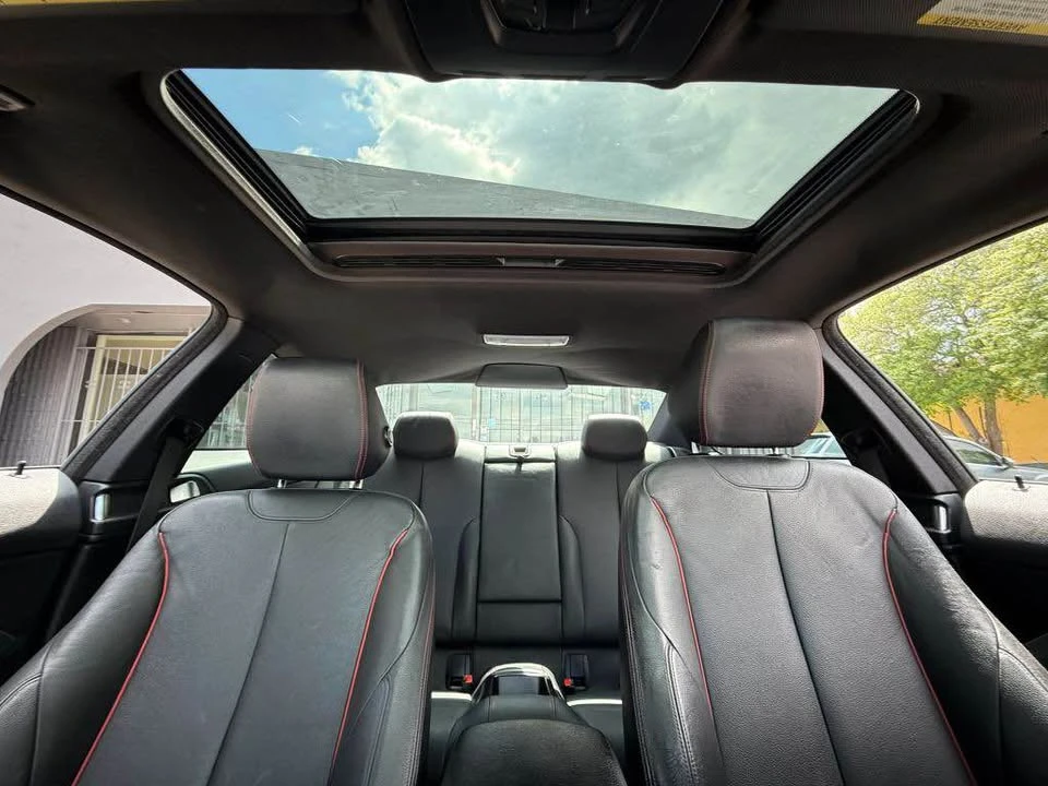2015 BMW 4 Series - Image 12 of 15